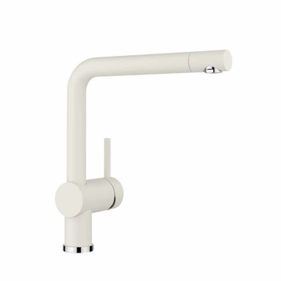 Εικόνα της Μπαταρία Κουζίνας Blanco Linus 526961 Soft White