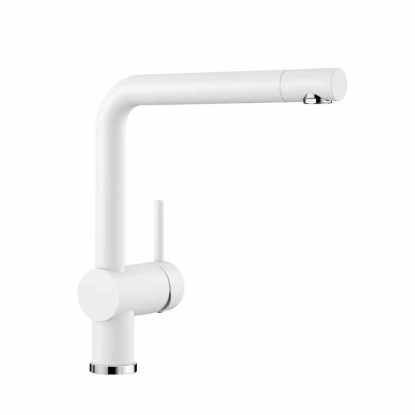 Εικόνα της Μπαταρία Κουζίνας Blanco Linus 516702 White