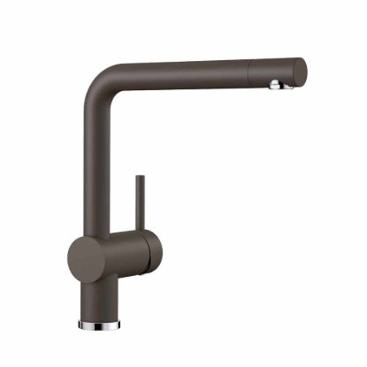 Εικόνα της Μπαταρία Κουζίνας Blanco Linus 516707 Coffee