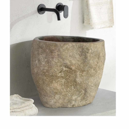Εικόνα της Νιπτήρας Μπάνιου Fossil Bucket RP35 Ø40-50cm