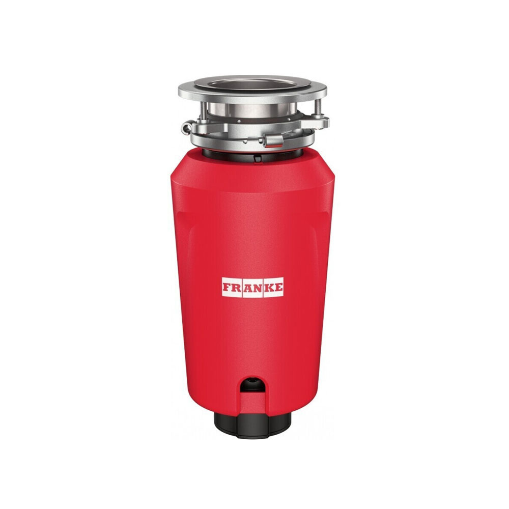 Εικόνα της Σκουπιδοφάγος Franke Elite Slimline 50 0.50 HP 3102053933 (134.0715.098)