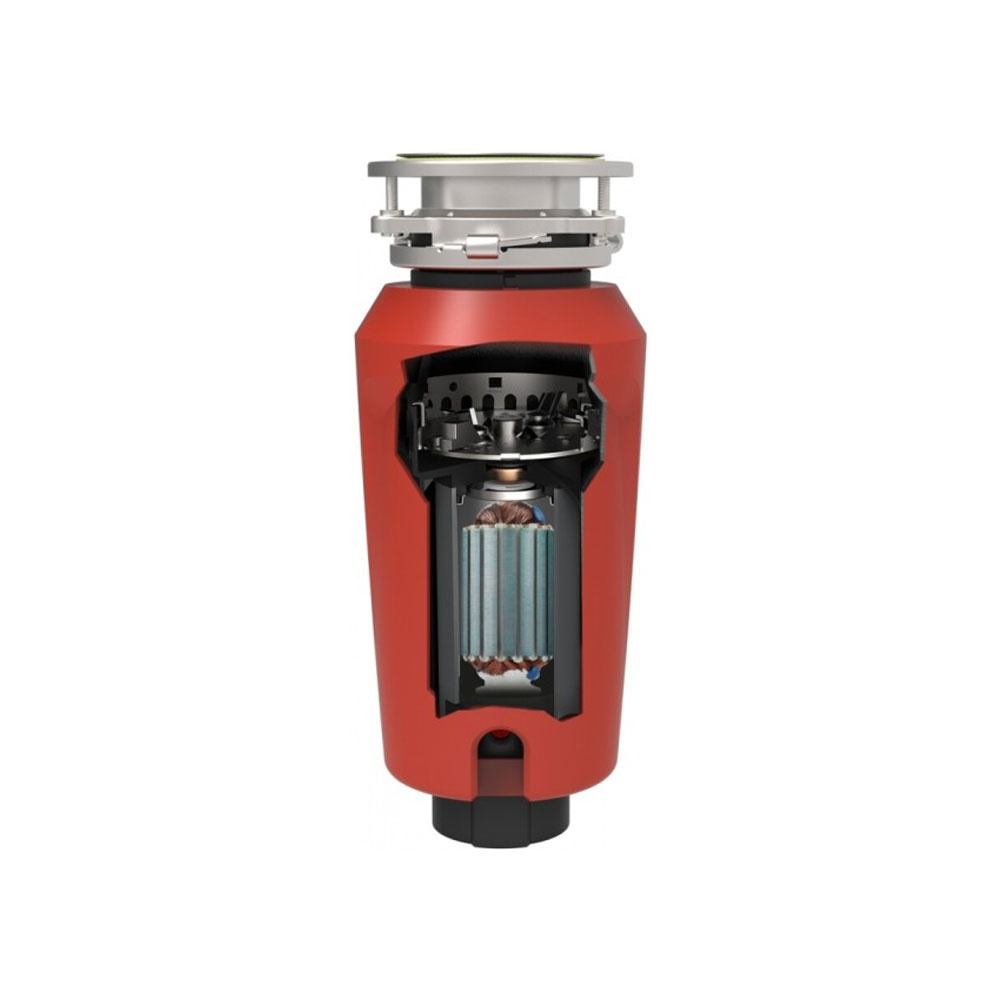 Εικόνα της Σκουπιδοφάγος Franke Elite Slimline 75 0.75 HP 3102053934 (134.0715.096)