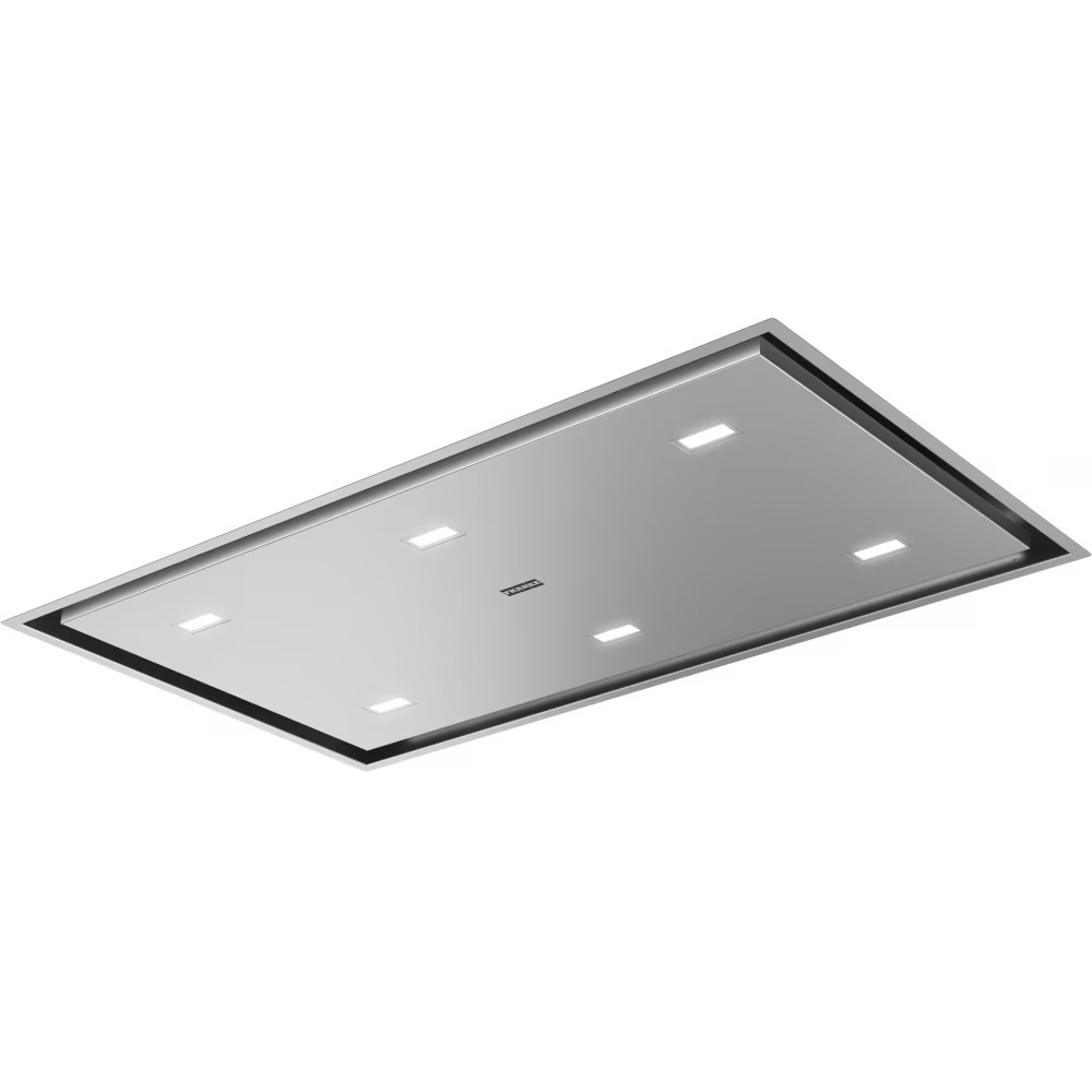 Εικόνα της Απορροφητήρας Franke Mythos FCMA 90 C XS A K-Link 90 cm Inox Οροφής 3105001070 (350.0705.070)
