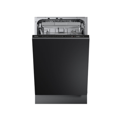 Εικόνα της Εντοιχιζόμενο Πλυντήριο Πιάτων Πλήρως Καλυπτόμενο Teka DFI 74960 45cm 114300007