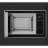 Εικόνα της Φούρνος Μικροκυμάτων Εντοιχιζόμενος Teka ML 820 BIS Με Grill 20lt Black 40584200