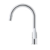 Εικόνα της Μπαταρία Κουζίνας Grohe Bauedge Ντους 30536000 Χρωμέ