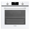 Εικόνα της Φούρνος Pyramis PO78062009PWH Λευκός 78 Lt Άνω Πάγκου 034070301