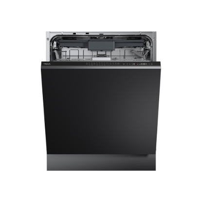 Εικόνα της Εντοιχιζόμενο Πλυντήριο Πιάτων Πλήρως Καλυπτόμενο Teka DFI 46950 60cm 114270001