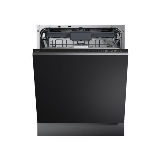 Εικόνα της Εντοιχιζόμενο Πλυντήριο Πιάτων Πλήρως Καλυπτόμενο Teka DFI 46950 60cm 114270001