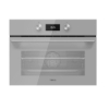 Εικόνα της Φούρνος Compact Teka HLC 8400 SM Hydroclean Pro Ύψος 45cm Steam Grey Glass 111130005
