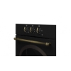 Εικόνα της Φούρνος Teka HRB 6100 Hydroclean Eco Anthracite Brass 111010006 Εγγύηση 2+3 Χρόνια