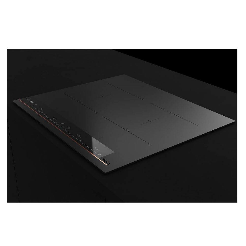 Εικόνα της Επαγωγική Εστία Teka IBF 64-G1 MSP BM Infinity G1 Χωρίς Πλαίσιο Black Matt 112510038