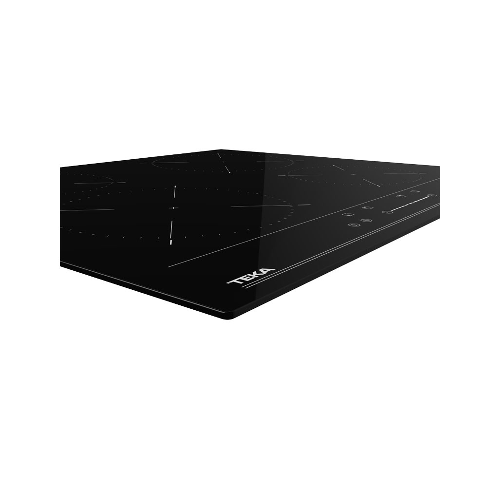 Εικόνα της Επαγωγική Εστία Teka IBC 64100 S Χωρίς Πλαίσιο Black 112520033