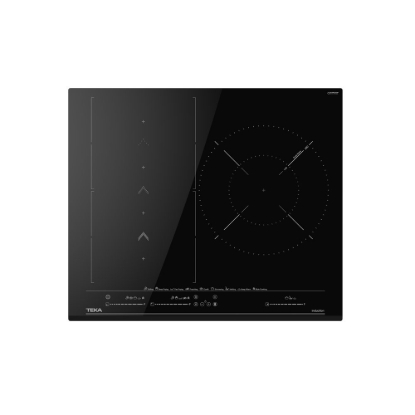 Εικόνα της Επαγωγική Εστία Teka IZS 67620 MST Χωρίς Πλαίσιο Black Crystal 112500021