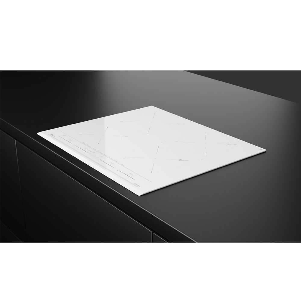 Εικόνα της Αυτόνομη Επαγωγική Εστία Teka IZC 64630 WH MST Χωρίς Πλαίσιο White 112500027