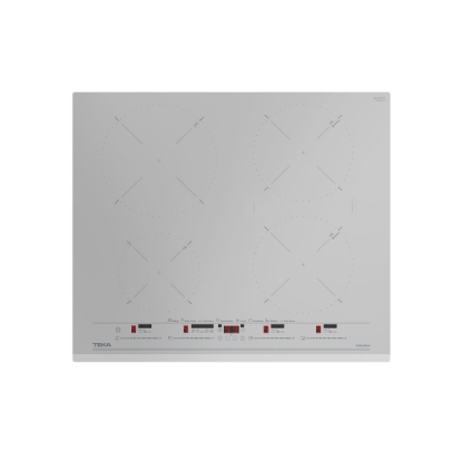 Εικόνα της Αυτόνομη Επαγωγική Εστία Teka IZC 64630 SM MST Χωρίς Πλαίσιο Steam Grey 112500025