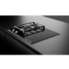 Εικόνα της Κεραμικό πλατώ γκαζιού + Επαγωγικό πλατώ εστιών Teka IZC 64322 AB Χωρίς Πλαίσιο Black Crystal 112570113