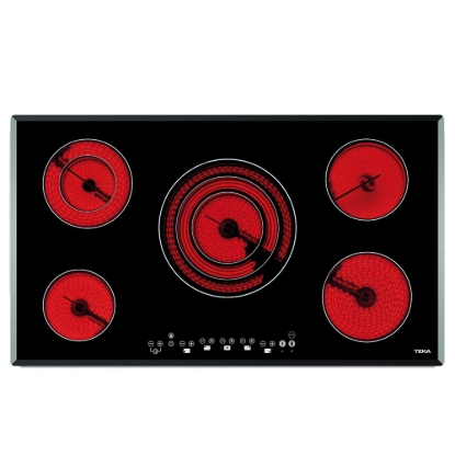 Εικόνα της Αυτόνομη Εστία Teka TR 951 Αφής Μπιζουτέ 10210002