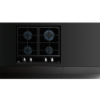 Εικόνα της Αυτόνομη Εστία Γκαζιού Teka GZC 64300 XBA Black Crystal 112570194