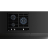 Εικόνα της Αυτόνομη Εστία Γκαζιού Teka GZC 63310 XBA Black Crystal 112570195