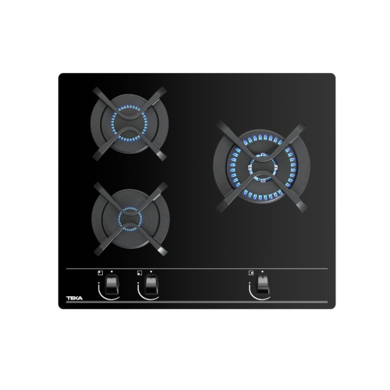 Εικόνα της Αυτόνομη Εστία Γκαζιού Teka GBC 63010 KBA  112580044