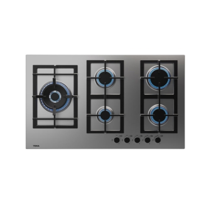 Εικόνα της Αυτόνομη Εστία Γκαζιού Teka EFX 90.1 5G AI AL DR Inox 40211631