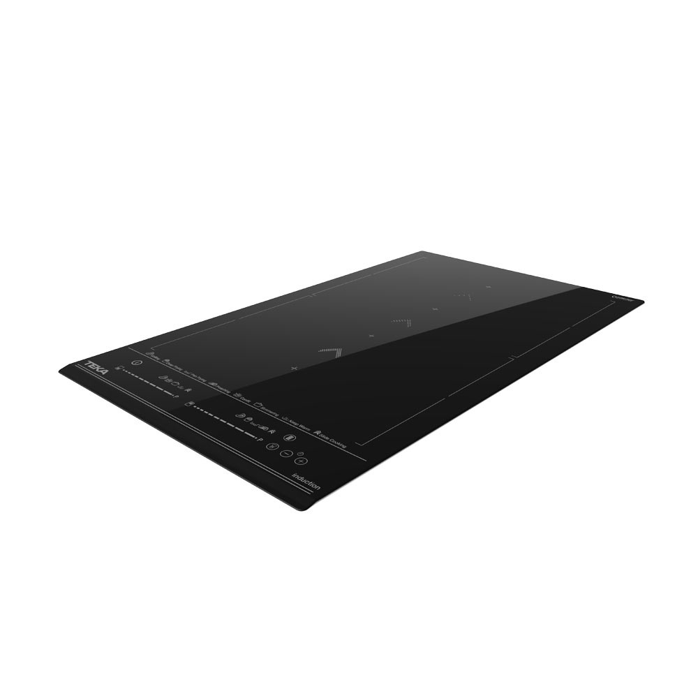 Εικόνα της Αυτόνομη Επαγωγική Εστία Domino Teka IZS 34700 MST Black Crystal 112530001