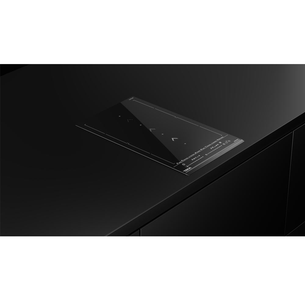 Εικόνα της Αυτόνομη Επαγωγική Εστία Domino Teka IZS 34700 MST Black Crystal 112530001
