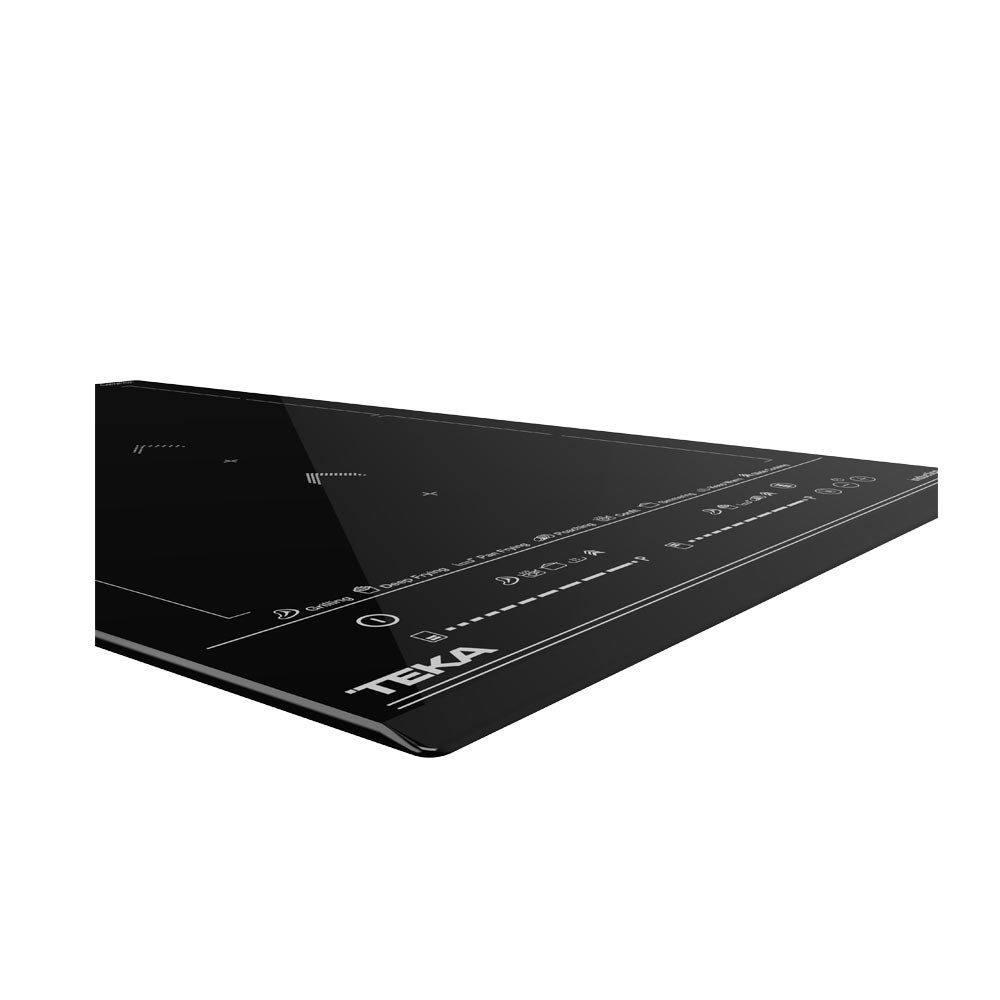Εικόνα της Αυτόνομη Επαγωγική Εστία Domino Teka IZC 32600 MST Black Crystal 112510022