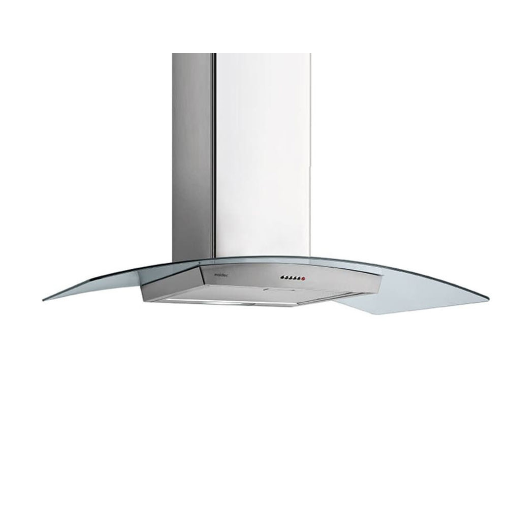 Εικόνα της Απορροφητήρας Pyramis Maidtec Nadoro MTΚαμινάδα 60cm 065019401