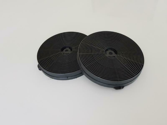 Εικόνα της Φίλτρα Άνθρακα Franke Για Αποροφητήρα VERTIS /ARNO/TIBER 3120107306 (112.0569.559)