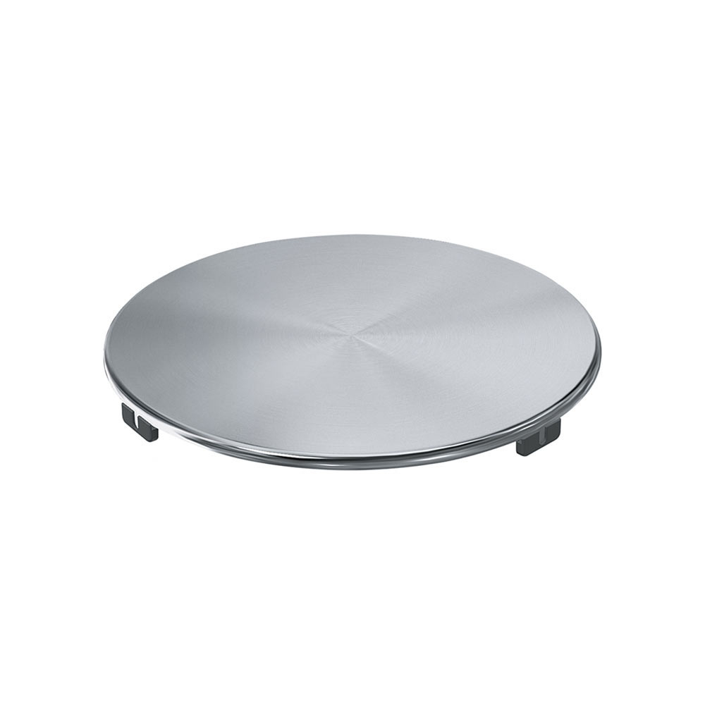 Εικόνα της Inox Κάλυμμα Βαλβίδας CapFlow Franke 3040100227 (112.0532.169)