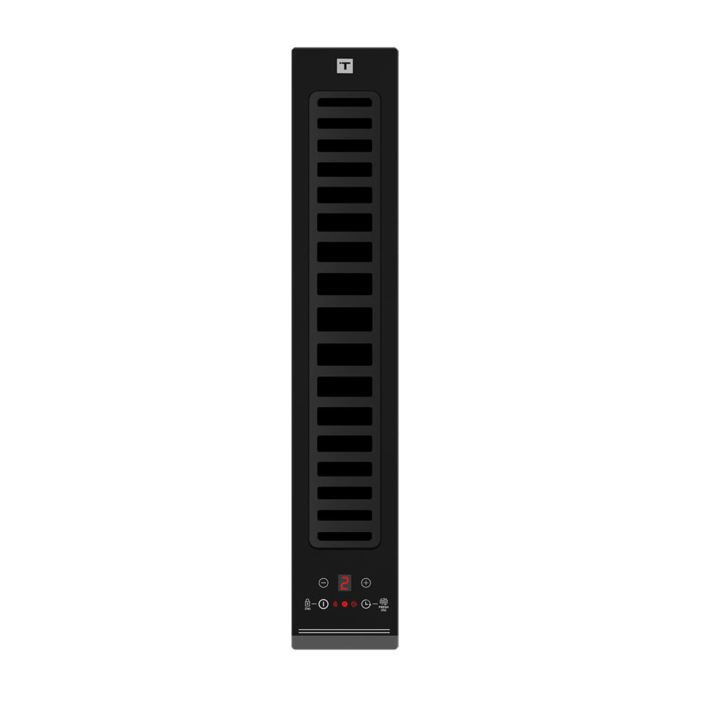 Εικόνα της Απορροφητήρας Πάγκου Teka FIH 16760 TOS 113160000