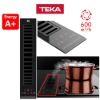 Εικόνα της Απορροφητήρας Πάγκου Teka FIH 16760 TOS 113160000