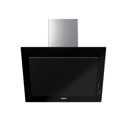 Εικόνα της Απορροφητήρας Teka DVT 68660 Ecopower Καμινάδα 60cm Μαύρο Κρύσταλλο 112930039