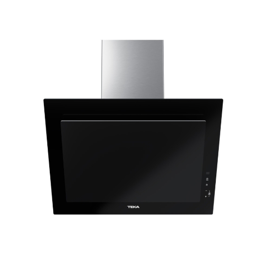 Εικόνα της Απορροφητήρας Teka DVT 68660 Ecopower Καμινάδα 60cm Μαύρο Κρύσταλλο 112930039