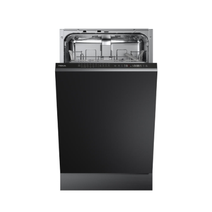 Εικόνα της Εντοιχιζόμενο Πλυντήριο Πιάτων Πλήρως Καλυπτόμενο Teka DFI 44700 45cm 114310000