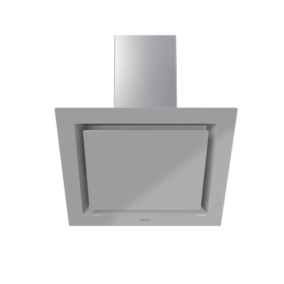 Εικόνα της Απορροφητήρας Teka DLV 68660 SM TOS Ecopower Καμινάδα 60cm Steam Grey 112930027