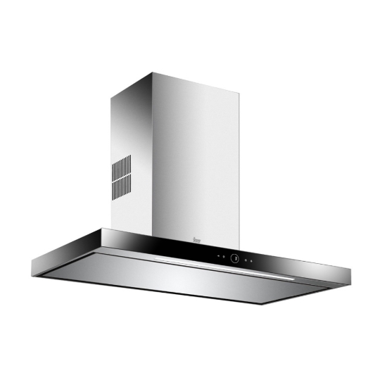 Εικόνα της Απορροφητήρας Teka DPL 986 T Ecopower Καμινάδα 90cm 40483131