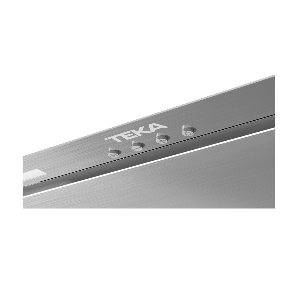 Εικόνα της Απορροφητήρας Teka GFL 87760 EOS IX  Ecopower Εντοιχιζόμενος Με Περιμετρική Απορρόφηση 83,6cm 113100009