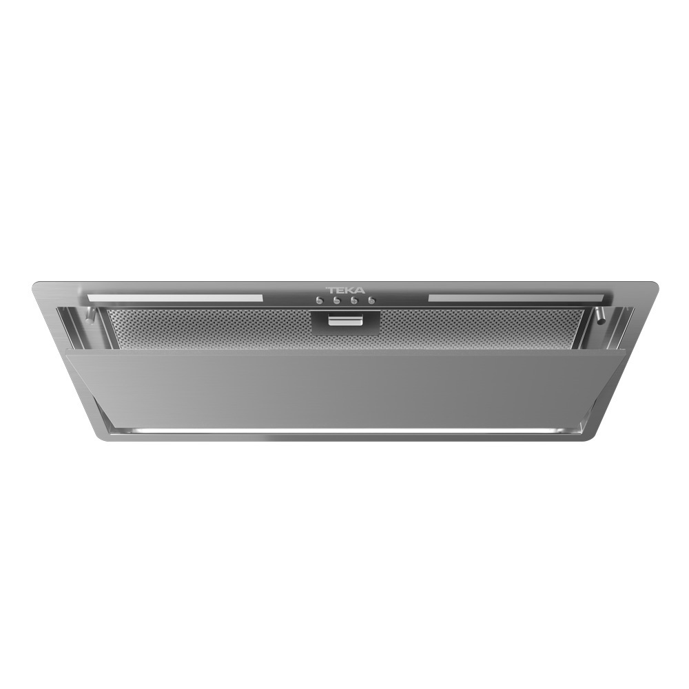 Εικόνα της Απορροφητήρας Teka GFL 77760 EOS IX  Ecopower Εντοιχιζόμενος Με Περιμετρική Απορρόφηση 71,2cm 113100008