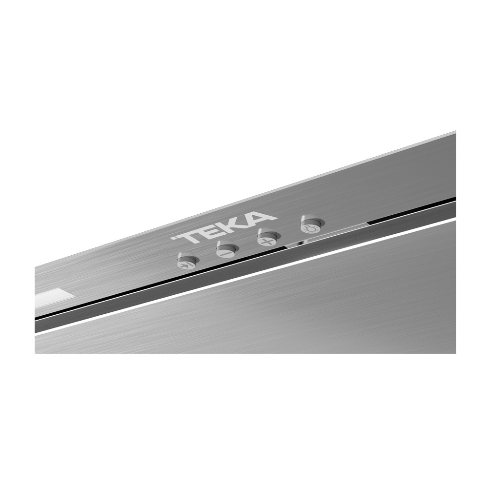 Εικόνα της Απορροφητήρας Teka GFL 77760 EOS IX  Ecopower Εντοιχιζόμενος Με Περιμετρική Απορρόφηση 71,2cm 113100008