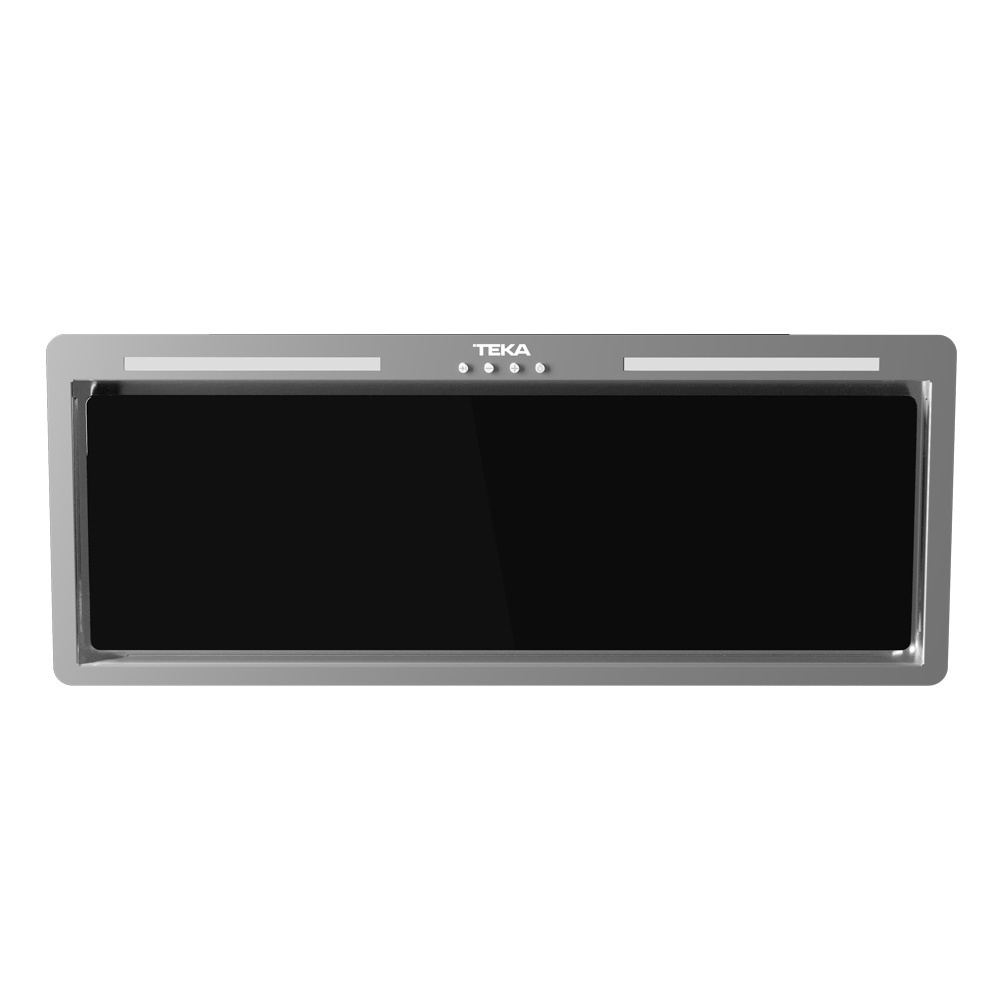Εικόνα της Απορροφητήρας Teka GFL 77651 EOS BK Ecopower Εντοιχιζόμενος Με Περιμετρική Απορρόφηση 71,2cm 113100006