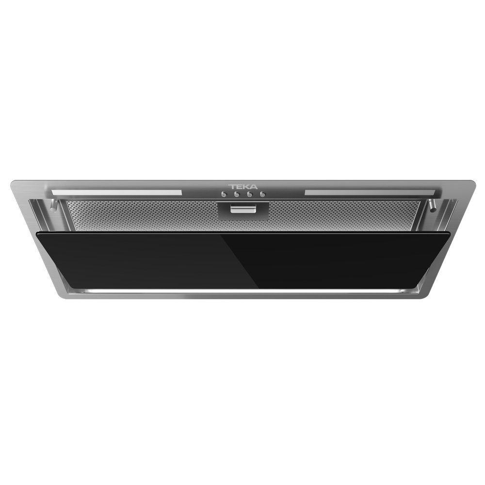 Εικόνα της Απορροφητήρας Teka GFL 77651 EOS BK Ecopower Εντοιχιζόμενος Με Περιμετρική Απορρόφηση 71,2cm 113100006