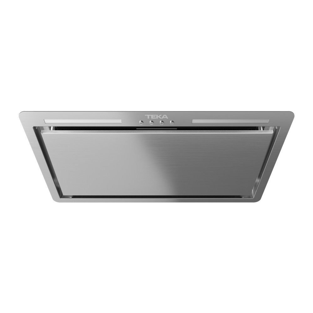 Εικόνα της Απορροφητήρας Teka GFL 57760 EOS IX SS  Ecopower Εντοιχιζόμενος Με Περιμετρική Απορρόφηση 53cm 113100007