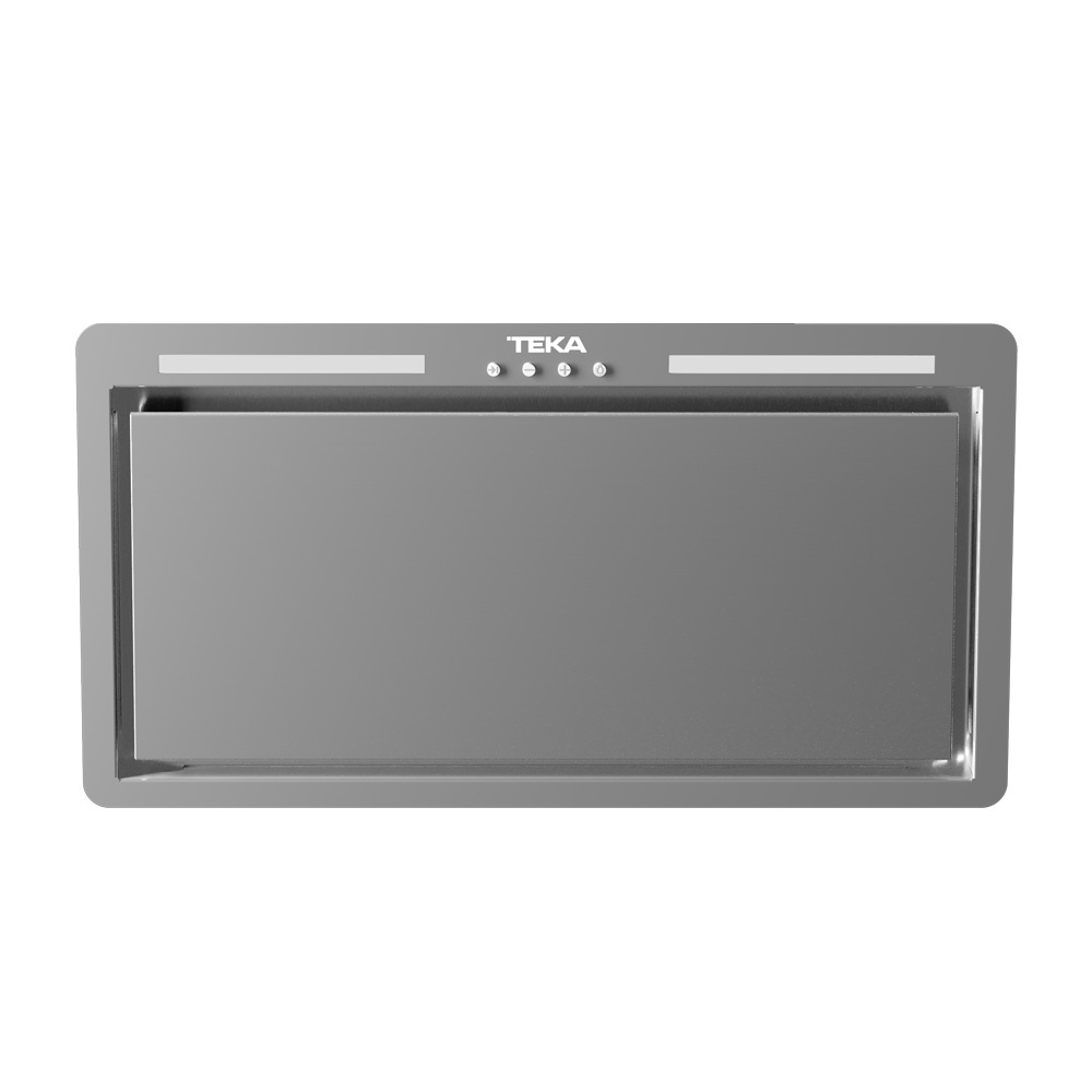 Εικόνα της Απορροφητήρας Teka GFL 57760 EOS IX SS  Ecopower Εντοιχιζόμενος Με Περιμετρική Απορρόφηση 53cm 113100007
