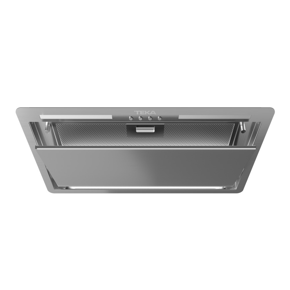Εικόνα της Απορροφητήρας Teka GFL 57760 EOS IX SS  Ecopower Εντοιχιζόμενος Με Περιμετρική Απορρόφηση 53cm 113100007