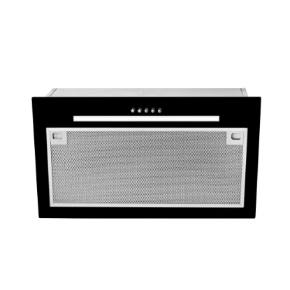 Εικόνα της Απορροφητήρας Teka GFG 2 Μαύρο Κρύσταλλο 40446752