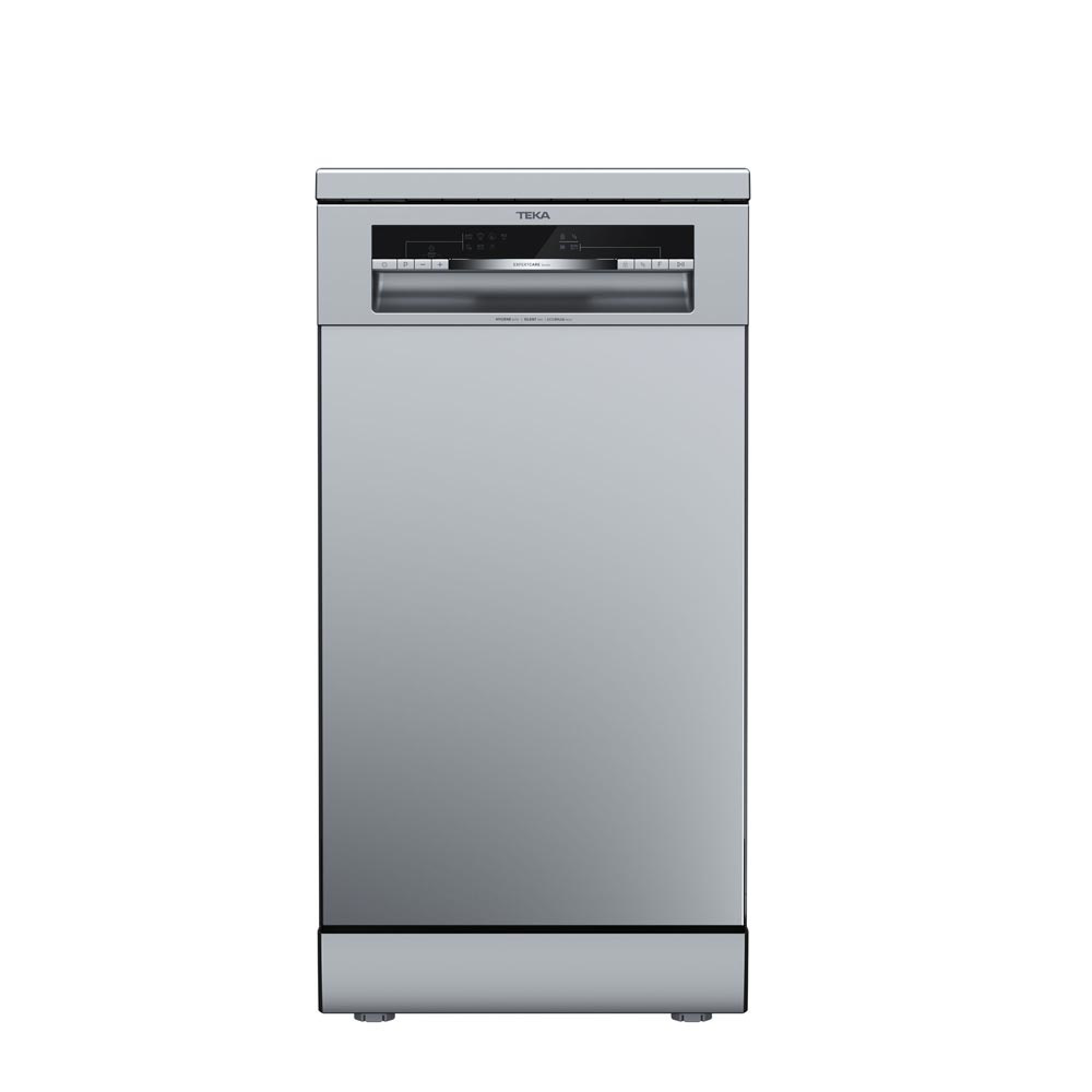 Εικόνα της Ελεύθερο Πλυντήριο Πιάτων Teka DFS 44750 45cm 114310004