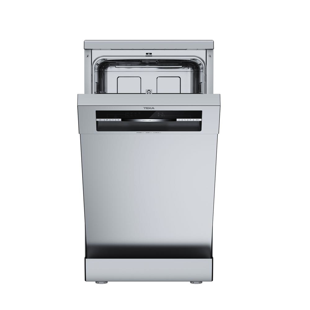 Εικόνα της Ελεύθερο Πλυντήριο Πιάτων Teka DFS 44750 45cm 114310004